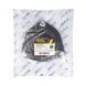 Опора переднього амортизатора (з підш.) Raiso (Швеція) Hyundai Elantra 3/Елантра 3 00-06 #RC02291 UABZKFT4 RC02291 фото 3