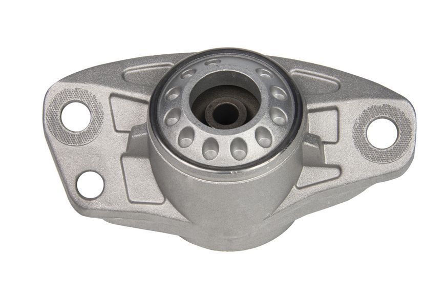 Опора заднього амортизатора (кругла) Raiso (Швеція) VW Golf 5,6/Touran/Passat B6/Octavia A5 #RС02382 UAOUMKM4 RC02382 фото