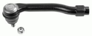 Наконечник рульової тяги лівий Raiso (Швеція) Honda City V, Хонда Сіті 5 08- #RL-356003H UAANWKY4 RL356003H фото