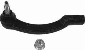 Накінечник рульової тяги лівий Raiso (Швеція) Volvo S70, Вольво С70 91-05 #RL-271598V UATJYFI4 RL271598V фото