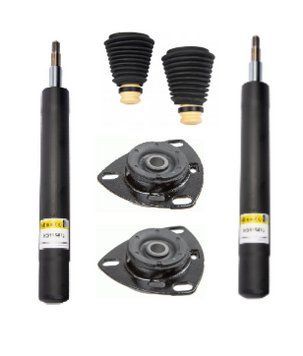 Комплект передніх амортизаторів Ауді А6 С4(Ц4) Audi A6 C4 318303KIT фото