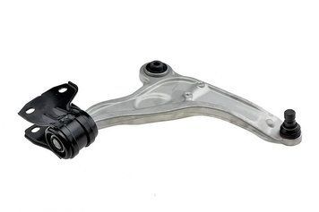 Важіль передній правий нижній Raiso (Швеція) Ford Edge, Ford Edge 14- #RL-A052AXF UAPQITG4 RLA052AXF фото