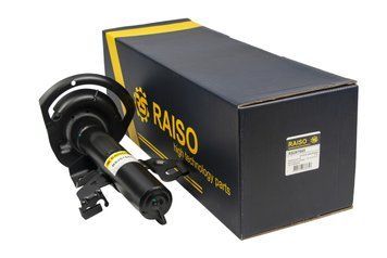 Амортизатор передній правий Raiso (Швеція) Jeep Cherokee, Джип Чероки 2013- #RS267665 UAKWVBR4 RS267665 фото