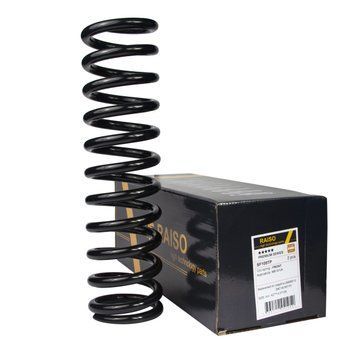 Пружина передня Raiso (Швеція) Mercedes E-Class w210, Мерседес в124 1985- #SF105TP UASKISM4 SF105TP фото