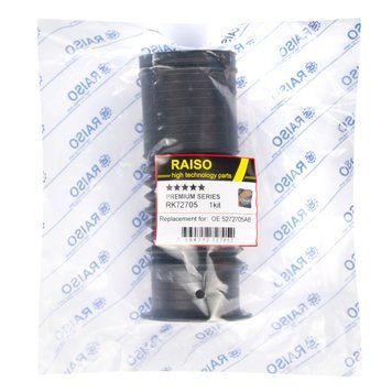 Пильник амортизатора заднього Raiso (Швеція) Jeep Patriot/Джип Патріот (2006->) #RK72705 UAYWLXS4 RK72705 фото