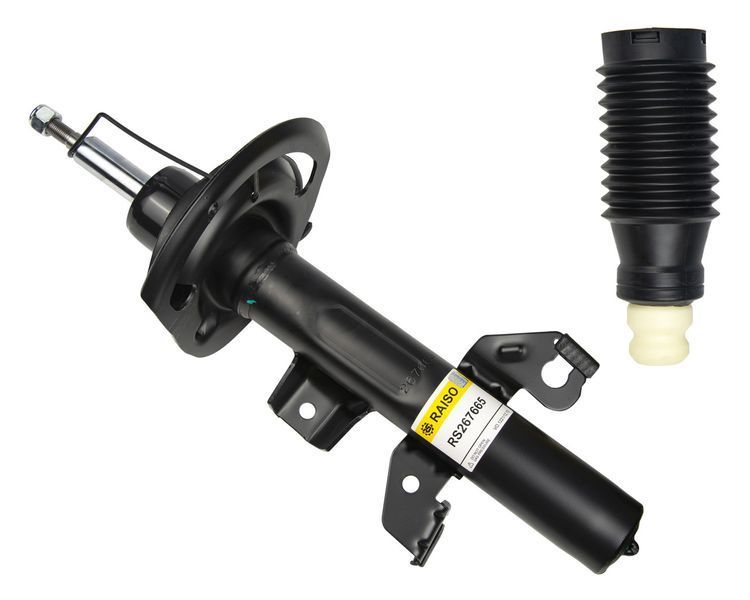 Амортизатор передній правий Raiso (Швеція) Jeep Cherokee, Джип Чероки 2013- #RS267665 UAKWVBR4 RS267665 фото