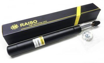 Амортизатор передній Raiso (Швеція) Лада 2110-2112 Lada 2110-2112 #RS200656 UAEDWXE4 RS200656 фото