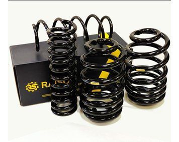 Пружина передня Raiso Форд Мондео 3 Ford Mondeo 3 #RS997665 RS997665 фото