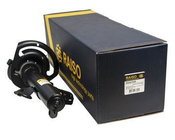 Амортизатор передній лівий Raiso (Швеція) Jeep Cherokee, Джип Чероки 2013- #RS267658 UAKDJJO4 RS267658 фото