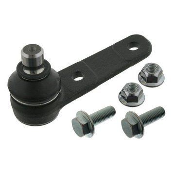 Кульова опора передня Raiso (Швеція) Ford Escort V, Форд Ескорт 5 89-00 #RL-104853F UAHAHYP4 RL104853F фото