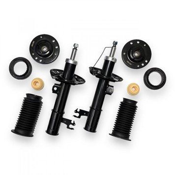 Комплект передніх амортизаторів Ina-For Fiat Croma/Opel Signum, Крома/Сігнум 03- # INF20.0026KIT фото