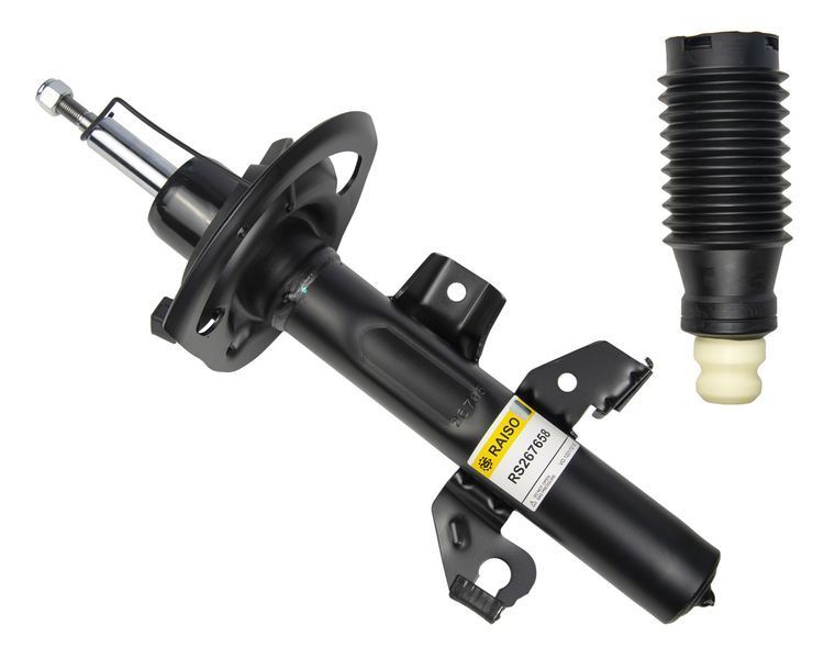 Амортизатор передній лівий Raiso (Швеція) Jeep Cherokee, Джип Чероки 2013- #RS267658 UAKDJJO4 RS267658 фото