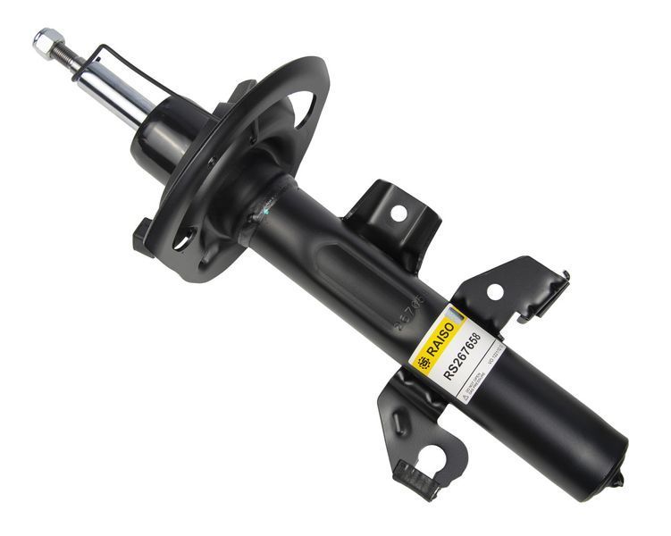 Амортизатор передній лівий Raiso (Швеція) Jeep Cherokee, Джип Чероки 2013- #RS267658 UAKDJJO4 RS267658 фото