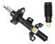 Амортизатор передній лівий Raiso (Швеція) Jeep Cherokee, Джип Чероки 2013- #RS267658 UAKDJJO4 RS267658 фото 3