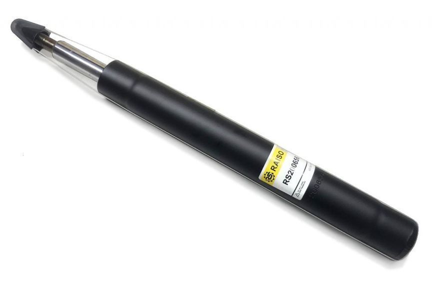Амортизатор передній Raiso (Швеція) Лада 2110-2112 Lada 2110-2112 #RS200656 UAEDWXE4 RS200656 фото