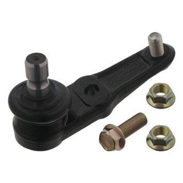 Кульова опора передня Raiso (Швеція) Mazda 323 III, Мазда 323 3 87-98 #RL-134550M UAHPWXZ4 RL134550M фото