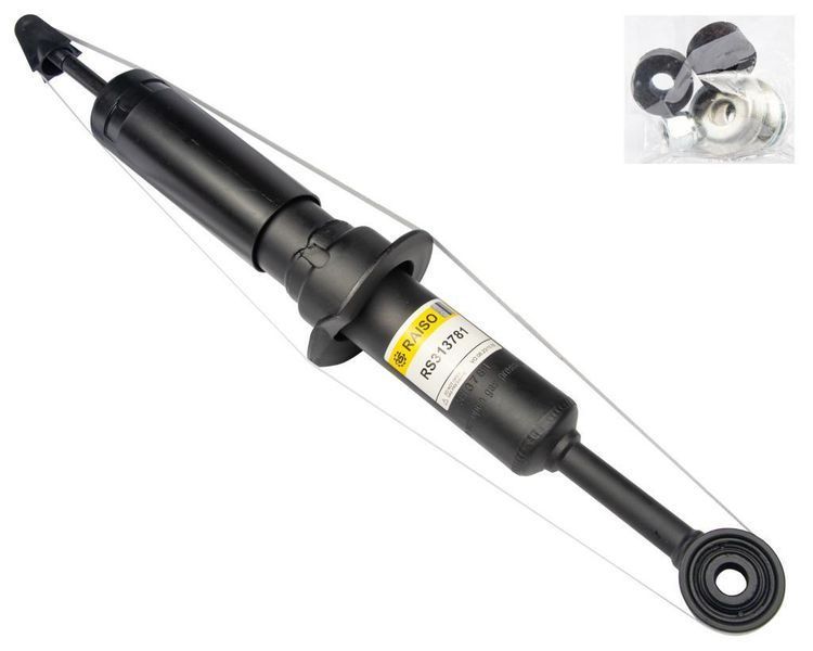 Амортизатор задній Raiso (Швеція) Toyota Hilux VI, Тойота Хайлюкс 6 97-06 #RS313781 UABDSMU4 RS313781 фото