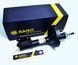 Амортизатор передній (Raiso Швеція) Рено Кенго Renault Kangoo 1998-2008 #RS230380 UADNQNG4 RS230380 фото 1
