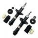 Комплект передніх амортизаторів Magnum VW Passat B4, Фольксваген Пассат Б4 93-97 # AHW009MT KIT фото 1