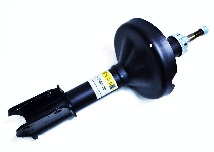 Амортизатор передній (Raiso Швеція) Рено Кенго Renault Kangoo 1998-2008 #RS230380 UADNQNG4 RS230380 фото