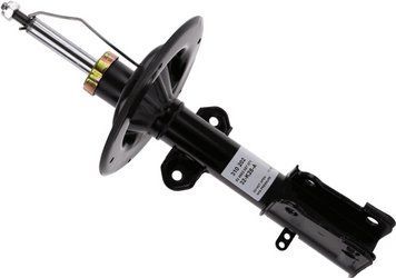 Амортизатор передній Сакс (Sachs) Chrysler Voyager 00-08/ Крайслер Вояджер 00-08 (газ) 310202 фото