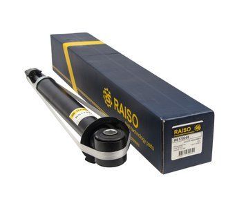 Амортизатор задній Raiso (Швеція) Audi 90, Ауді 90 91-95 #RS170269 UANFARQ4 RS170269 фото