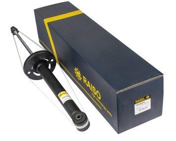 Амортизатор задній Raiso (Швеція) Volkswagen Passat B4 Volkswagen Пассат B4 88-97 #RS105781 UAPLTGY4 RS105781 фото