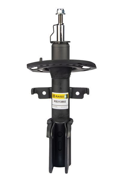 Амортизатор передній Raiso (Швеція) Renault Vel Satis, Рено Вел Сатіс 02-09 #RS313802 UAOGACW4 RS313802 фото