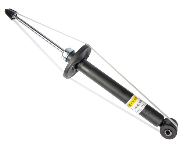 Амортизатор задній Raiso (Швеція) Volkswagen Passat B4 Volkswagen Пассат B4 88-97 #RS105781 UAPLTGY4 RS105781 фото