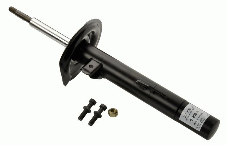 Амортизатор передній правий Сакс (Sachs) BMW 7 (Е38) 94-01/ БМВ 7 (Е38) 94-01 (газ) 317564 фото