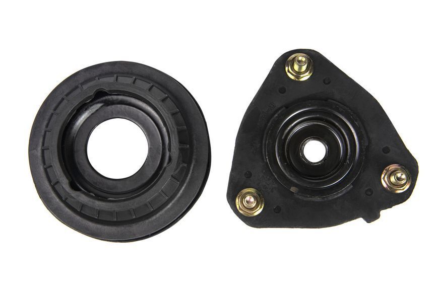 Опора переднього амортизатора(з підшипником) Raiso (Швеція) Ford Connect 2002- #RС02474 UADNBRW4 RC02474 фото