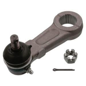 Маятник рульової рейки передній Raiso (Швеція) Mitsubishi Pajero Sport, Паджеро Спорт #RL-376996M UAKDHJZ4 RL376996M фото