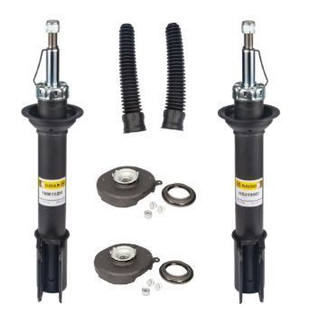 Комплект передніх амортизаторів Renault Scenic I, Рено Сценік 1 99-03 319807KIT фото