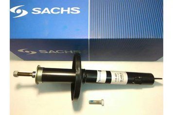 Амортизатор передній Сакс (Sachs) Ford Sierra 1.6-1.8-2.0 82-93/Форд Сієрра 82-93 (масло) 115481 фото