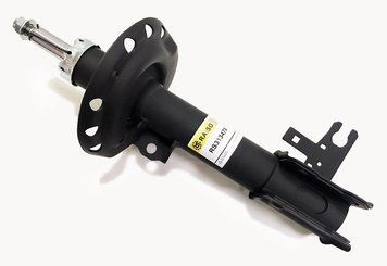 Амортизатор передній правий Raiso (Швеція) Опель Астра АШ Opel Astra H #RS313478 UAMDSEF4 RS313478 фото