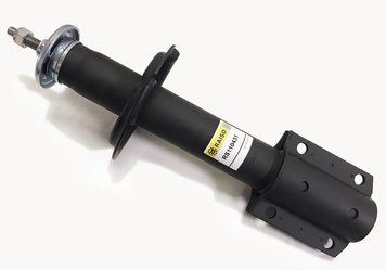 Амортизатор передній Raiso (Швеція) Фіат Дукато Fiat Ducato 1994-2001 #RS110431 RS110431 фото