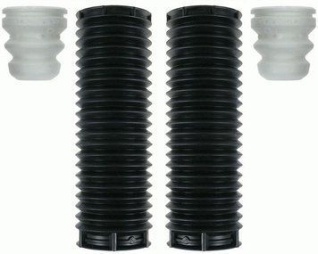 Пильник, відбійник переднього амортизатора Raiso (Швеція) Volvo V60 10- (к-т 2шт) #RK00207 UABGWQU4 RK00207 фото