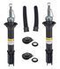 Комплект передніх амортизаторів Renault Scenic I, Рено Сценік 1 99-03 319807KIT фото 1
