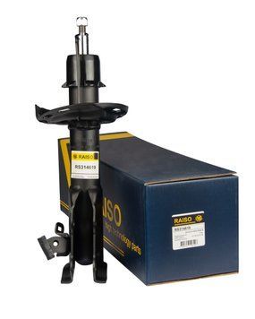 Амортизатор передній правий Raiso (Швеція) Honda Civic 8, Хонда Цивік 8 05- #RS314619 UAHVPTW4 RS314619 фото