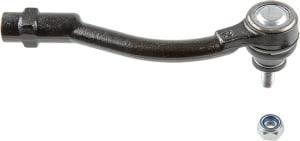 Наконечник рульової тяги правий Raiso (Швеція) Hyundai i20, Хюндай Ай-20 08- #RL-568205H UAGXTCQ4 RL568205H фото