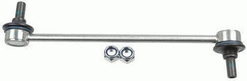Тяга стабілізатора передня Raiso (Швеція) Toyota Highlander (U2), Хайлендер 00-07 #RL-488280T UAIJTAH4 RL488280T фото