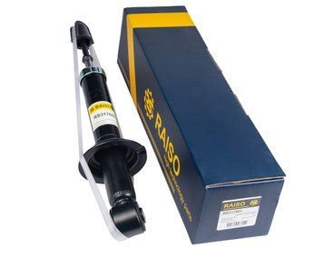 Амортизатор задній Raiso (Швеція) Mitsubishi Lancer VII/Міцубісі Лансер 7 2003-2013 #RS317601 UAZNSJF4 RS317601 фото