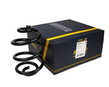 Пружина задня Raiso (Швеція) BMW 3 (E36/E46), БМВ 3 (Е36/Е46) 90-07 #SR082TP UATWMVS4 SR082TP фото