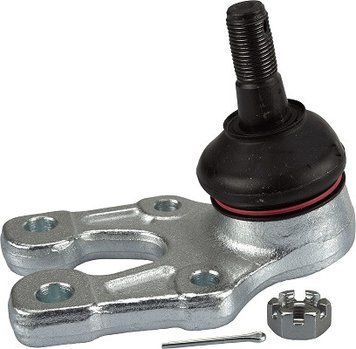 Кульова опора передня Raiso (Швеція) Toyota Celica, Тойота Селіка #RL-433565T UACEHJC4 RL433565T фото