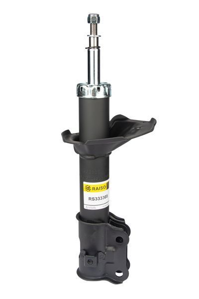 Амортизатор передній лівий Raiso (Швеція) Hyundai Accent ll, Хюндай Акцент 2 00- #RS333305 UAUAKCS4 RS333305 фото