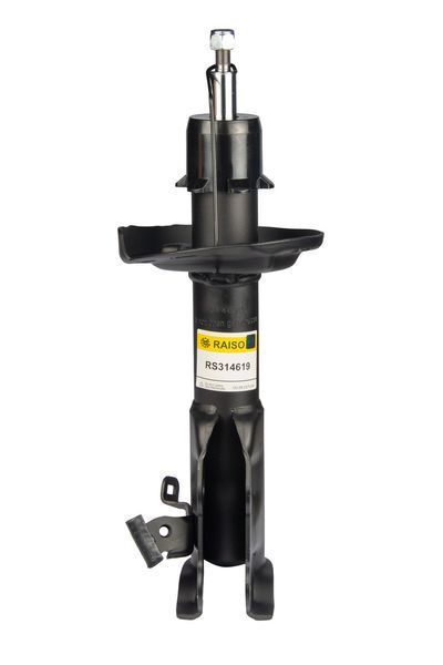 Амортизатор передній правий Raiso (Швеція) Honda Civic 8, Хонда Цивік 8 05- #RS314619 UAHVPTW4 RS314619 фото