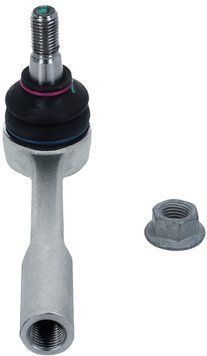 Накінечник рульової тяги Raiso (Швеція) Opel Astra G, Опель Астра Г 98-12 #RL-160215O UAGMZYF4 RL160215O фото