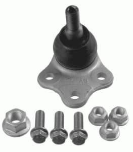 Кульова опора передня Raiso (Швеція) Ford S-Max, Форд С-Макс 06-18 #RL-312449F UAXOFSY4 RL312449F фото