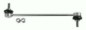 Стійка стаб. передня Raiso (Швеція) Fiat 500L, Фіат 500Л 01- #RL-517269F UAKFJWG4 RL517269F фото