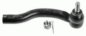 Наконечник рульової тяги правий Raiso (Швеція) Toyota RAV4 III, Тойота Рав 4 3 05- #RL-454195T UAEOLZD4 RL454195T фото